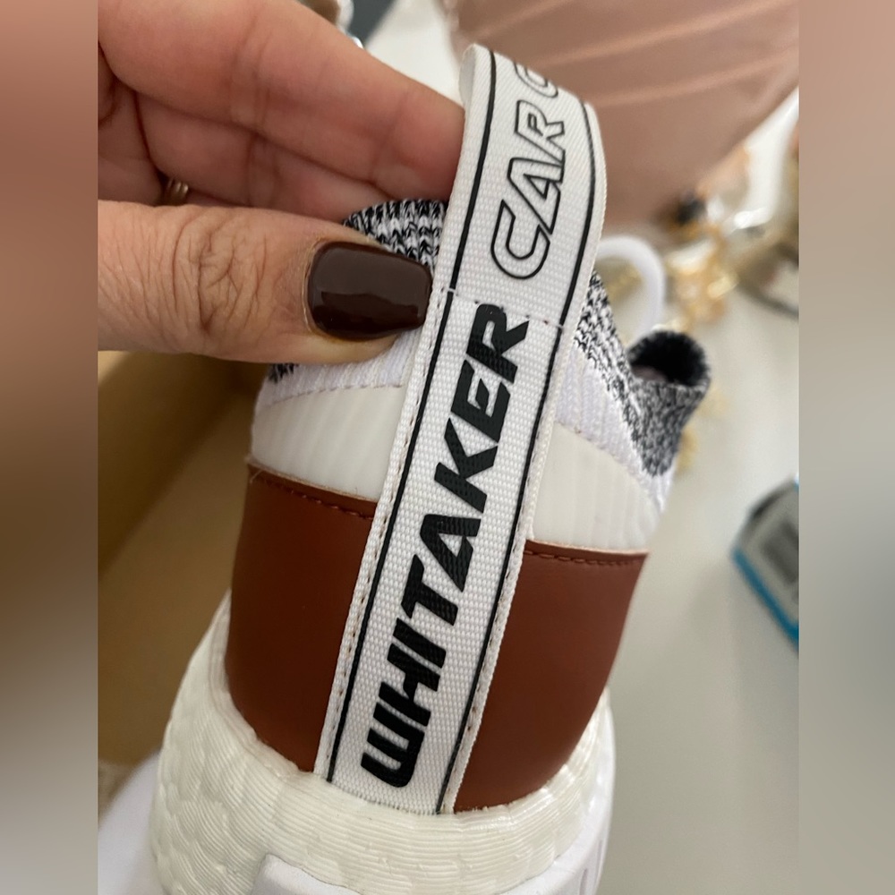 Adidas NMD racer